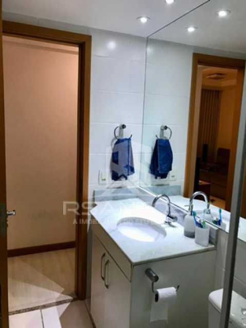 Conheça 16. do imóvel - Condomínio Evidence Quality Life - Apartamento com 3 quartos, suíte, 1 vaga. - JPAP30391 - 15 16. - 15