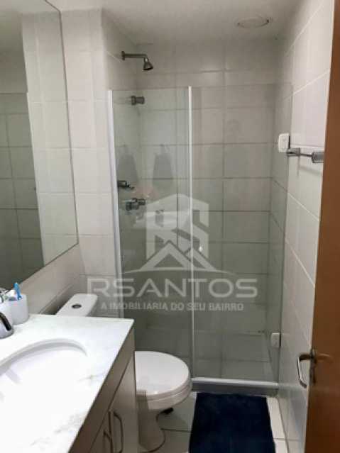 Conheça 17. do imóvel - Condomínio Evidence Quality Life - Apartamento com 3 quartos, suíte, 1 vaga. - JPAP30391 - 16 17. - 16