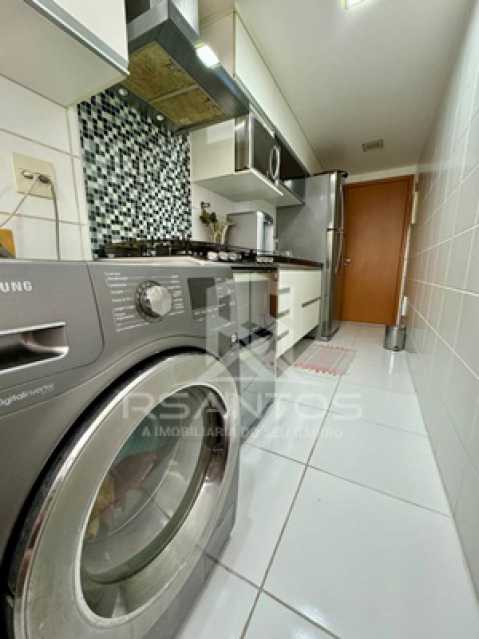 Conheça 21. do imóvel - Condomínio Evidence Quality Life - Apartamento com 3 quartos, suíte, 1 vaga. - JPAP30391 - 21 21. - 21