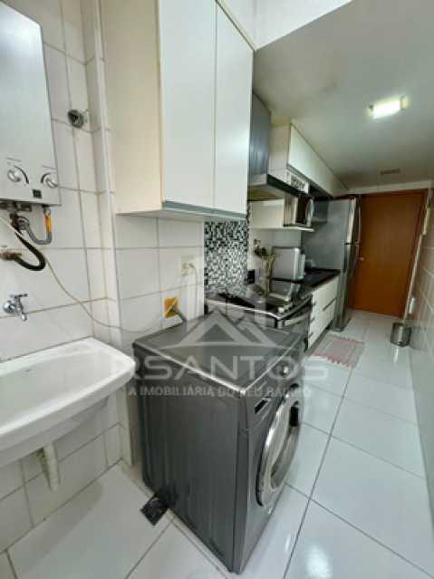 Conheça 22. do imóvel - Condomínio Evidence Quality Life - Apartamento com 3 quartos, suíte, 1 vaga. - JPAP30391 - 22 22. - 22