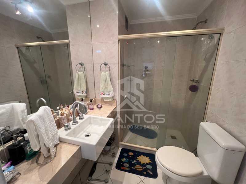 Conheça 13. do imóvel - FREGUESIA - Maravilhosa cobertura duplex com 3 quartos, suíte, piscina e churrasqueira - JPCO30127 - 13 13. - 13