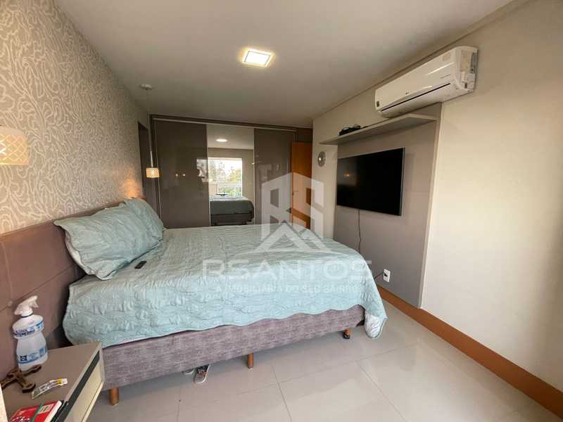 Conheça 7. do imóvel - Cobertura à venda Rua Joaquim Pinheiro, Freguesia (Jacarepaguá), Rio de Janeiro - R$ 1.750.000 - JPCO40055 - 7 7. - 7