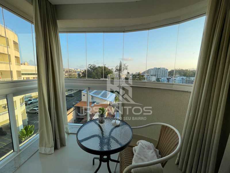 Conheça 8. do imóvel - Cobertura à venda Rua Joaquim Pinheiro, Freguesia (Jacarepaguá), Rio de Janeiro - R$ 1.750.000 - JPCO40055 - 8 8. - 8