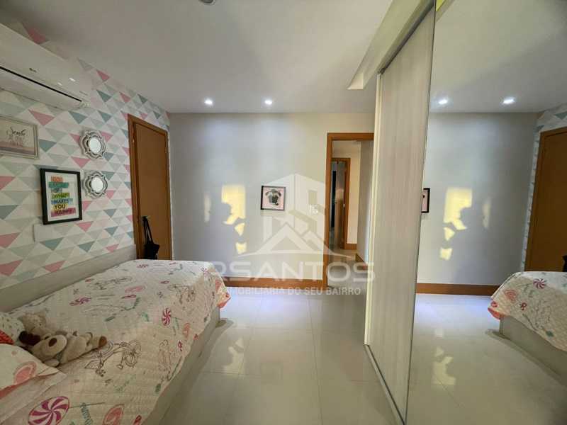 Conheça 10. do imóvel - Cobertura à venda Rua Joaquim Pinheiro, Freguesia (Jacarepaguá), Rio de Janeiro - R$ 1.750.000 - JPCO40055 - 10 10. - 10