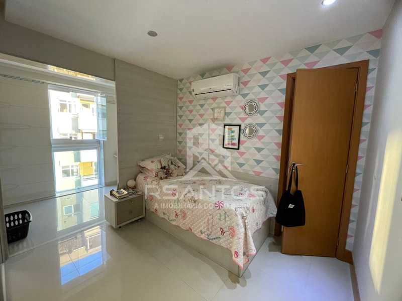 Conheça 11. do imóvel - Cobertura à venda Rua Joaquim Pinheiro, Freguesia (Jacarepaguá), Rio de Janeiro - R$ 1.750.000 - JPCO40055 - 11 11. - 11