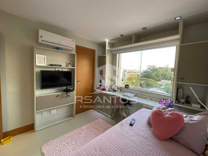 Conheça 13. do imóvel - Cobertura à venda Rua Joaquim Pinheiro, Freguesia (Jacarepaguá), Rio de Janeiro - R$ 1.750.000 - JPCO40055 - 13 13. - 13
