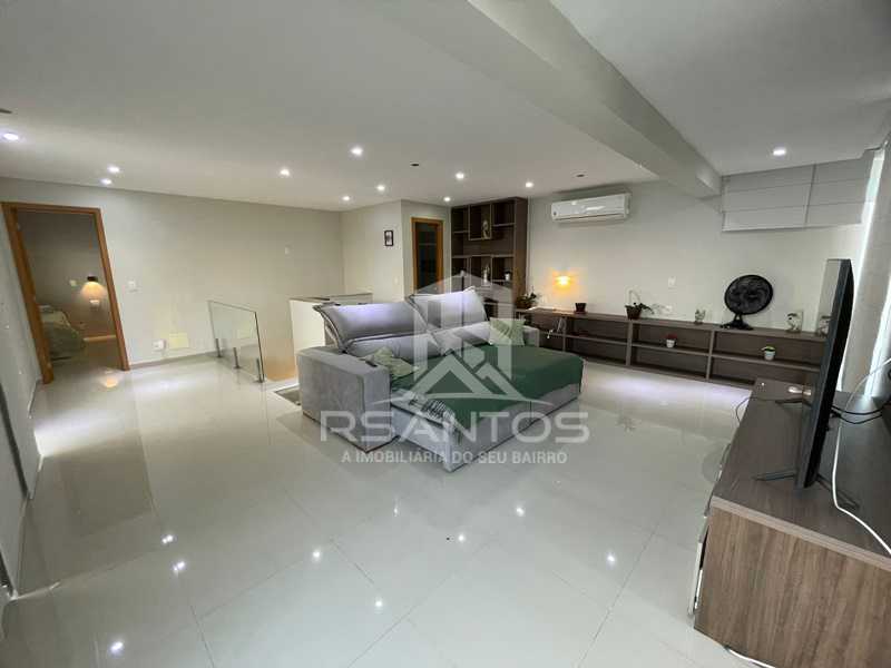 Conheça 17. do imóvel - Cobertura à venda Rua Joaquim Pinheiro, Freguesia (Jacarepaguá), Rio de Janeiro - R$ 1.750.000 - JPCO40055 - 17 17. - 17