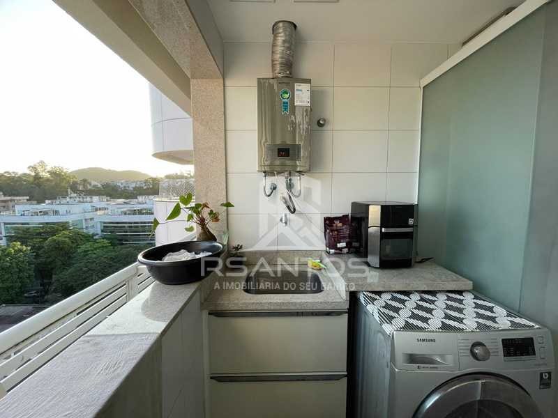 Conheça 21. do imóvel - Cobertura à venda Rua Joaquim Pinheiro, Freguesia (Jacarepaguá), Rio de Janeiro - R$ 1.750.000 - JPCO40055 - 21 21. - 21