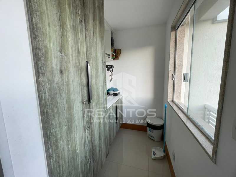 Conheça 22. do imóvel - Cobertura à venda Rua Joaquim Pinheiro, Freguesia (Jacarepaguá), Rio de Janeiro - R$ 1.750.000 - JPCO40055 - 22 22. - 22