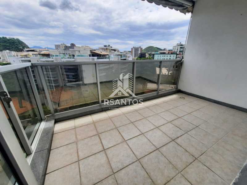 Conheça 10. do imóvel - Freguesia - Apartamento com 2 suítes, varanda e armários planejados. - JPAP20080 - 10 10. - 10
