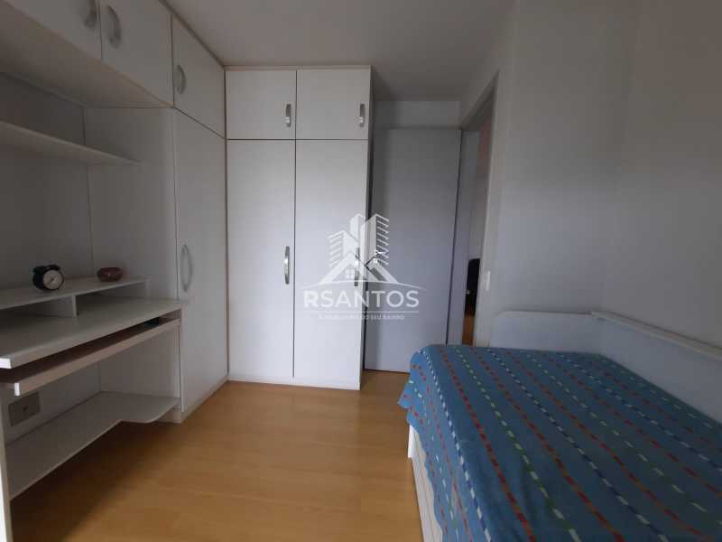 Conheça 14. do imóvel - Freguesia - Apartamento com 2 suítes, varanda e armários planejados. - JPAP20080 - 14 14. - 14