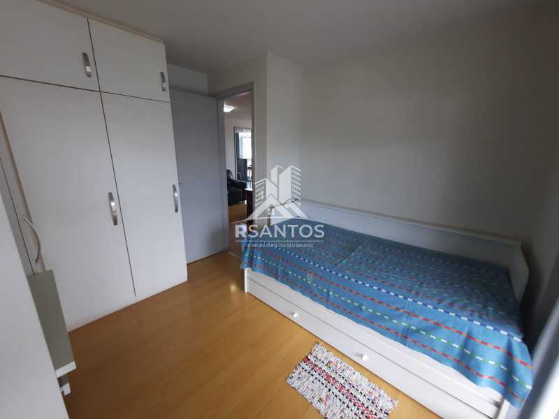 Conheça 15. do imóvel - Freguesia - Apartamento com 2 suítes, varanda e armários planejados. - JPAP20080 - 15 15. - 15