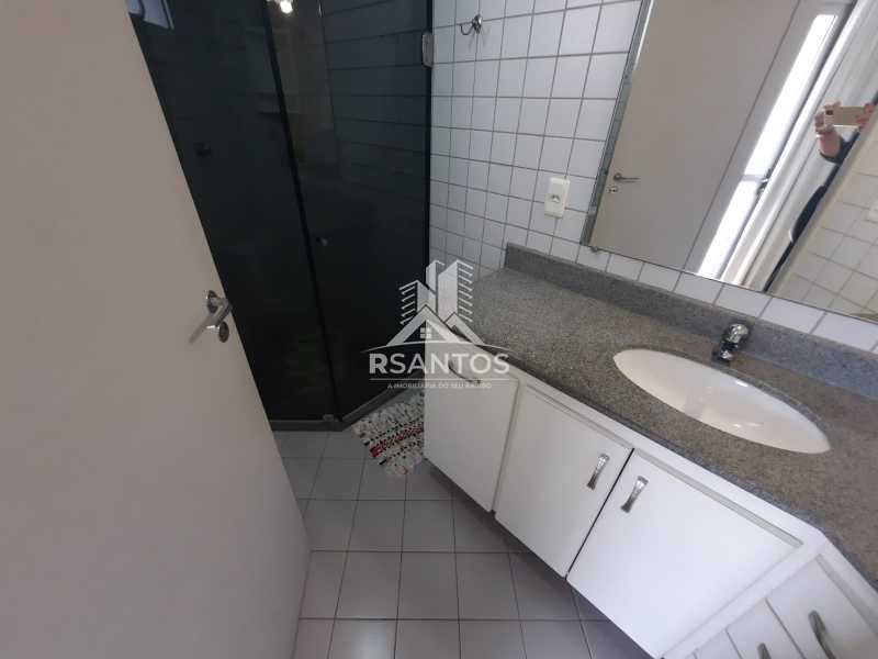 Conheça 16. do imóvel - Freguesia - Apartamento com 2 suítes, varanda e armários planejados. - JPAP20080 - 16 16. - 16