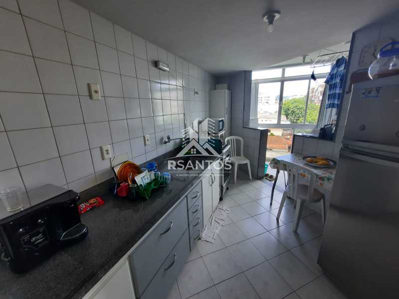 Conheça 18. do imóvel - Freguesia - Apartamento com 2 suítes, varanda e armários planejados. - JPAP20080 - 18 18. - 18