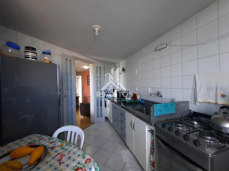 Conheça 19. do imóvel - Freguesia - Apartamento com 2 suítes, varanda e armários planejados. - JPAP20080 - 19 19. - 19