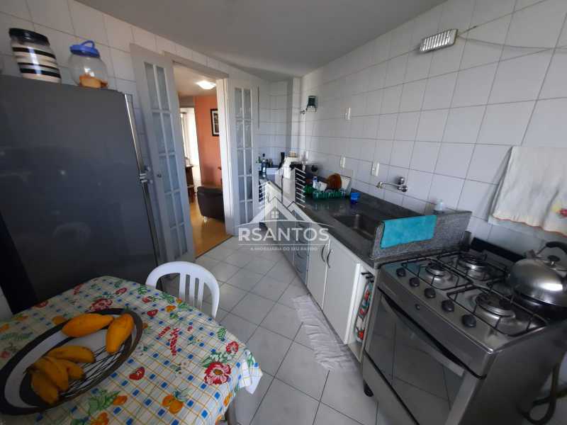 Conheça 20. do imóvel - Freguesia - Apartamento com 2 suítes, varanda e armários planejados. - JPAP20080 - 20 20. - 20
