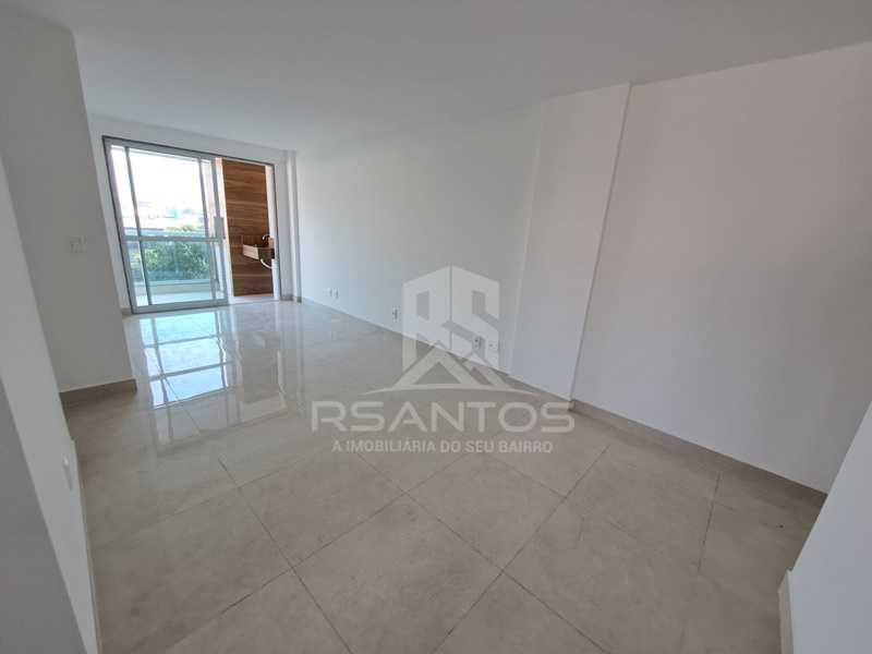 Conheça 05 do imóvel - Apartamento - Padrão / Residencial / Taquara - JPAP20809 - 5 05 - 5
