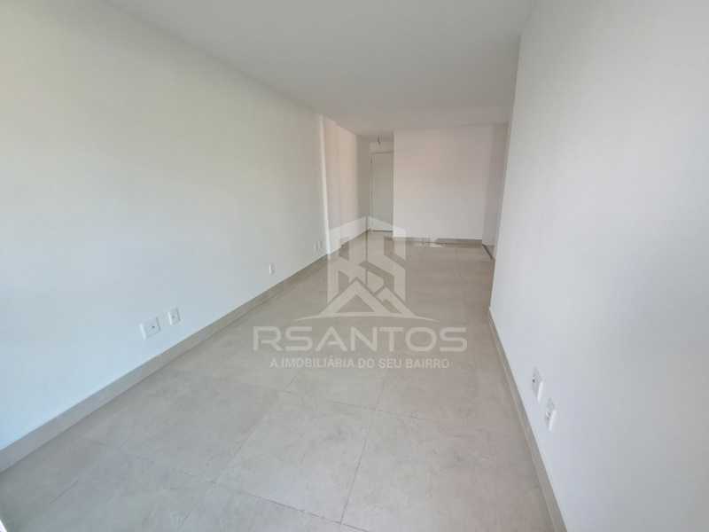 Conheça 07 do imóvel - Apartamento - Padrão / Residencial / Taquara - JPAP20809 - 7 07 - 7