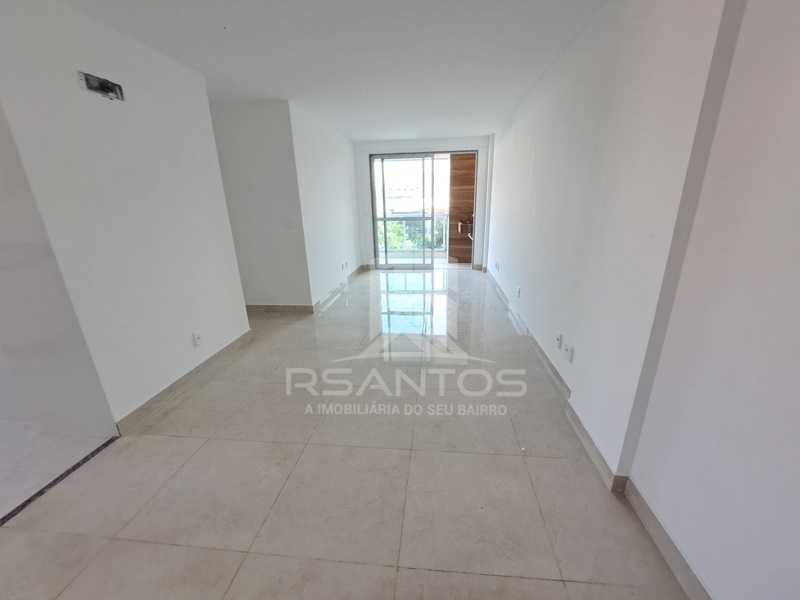 Conheça 08 do imóvel - Apartamento - Padrão / Residencial / Taquara - JPAP20809 - 8 08 - 8