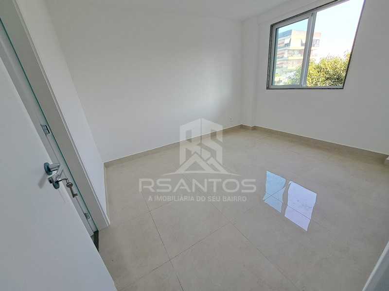 Conheça 09 do imóvel - Apartamento - Padrão / Residencial / Taquara - JPAP20809 - 9 09 - 9