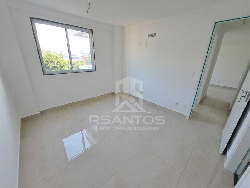 Conheça 10 do imóvel - Apartamento - Padrão / Residencial / Taquara - JPAP20809 - 10 10 - 10