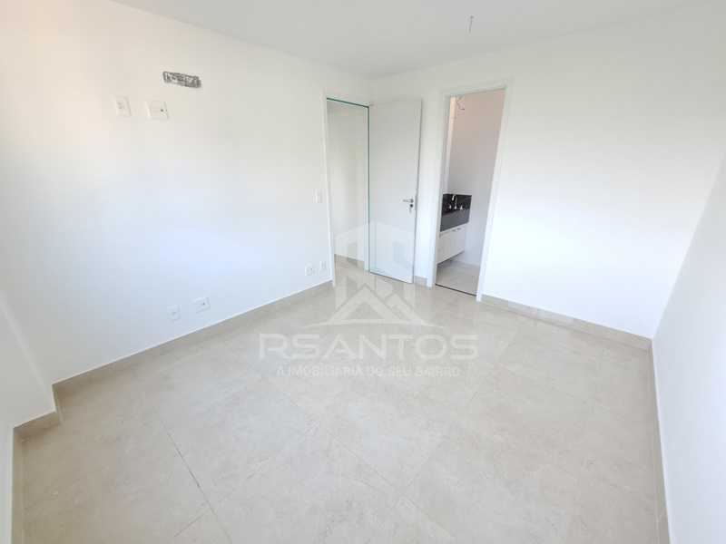Conheça 12 do imóvel - Apartamento - Padrão / Residencial / Taquara - JPAP20809 - 12 12 - 12