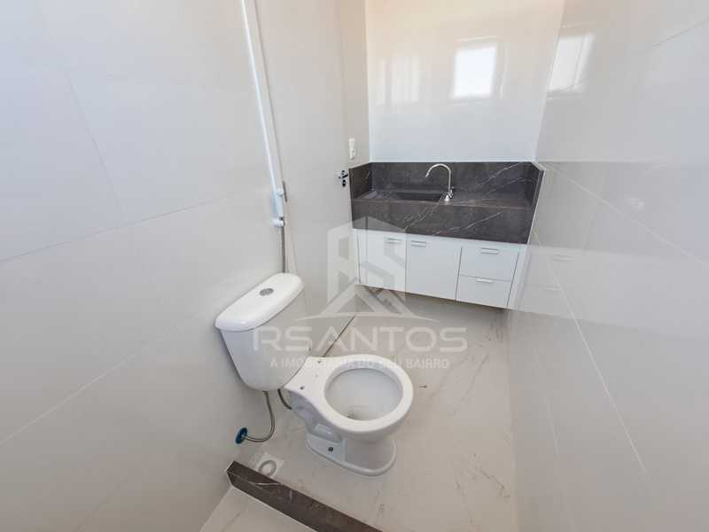 Conheça 13 do imóvel - Apartamento - Padrão / Residencial / Taquara - JPAP20809 - 13 13 - 13