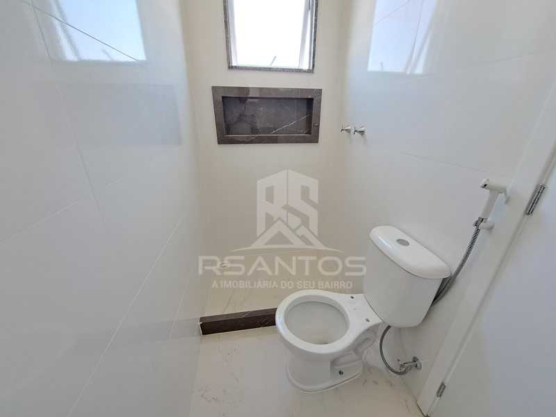 Conheça 14 do imóvel - Apartamento - Padrão / Residencial / Taquara - JPAP20809 - 14 14 - 14