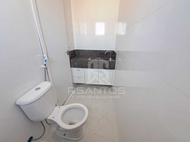 Conheça 17 do imóvel - Apartamento - Padrão / Residencial / Taquara - JPAP20809 - 17 17 - 17