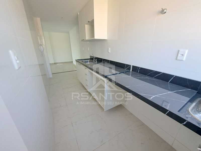 Conheça 22 do imóvel - Apartamento - Padrão / Residencial / Taquara - JPAP20809 - 22 22 - 22