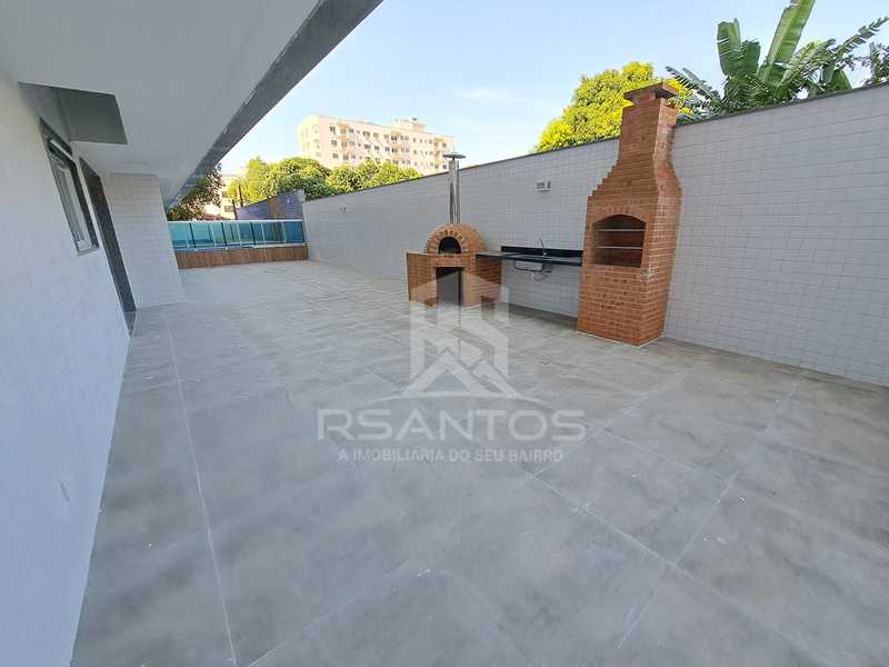 Conheça 24 do imóvel - Apartamento - Padrão / Residencial / Taquara - JPAP20809 - 24 24 - 24