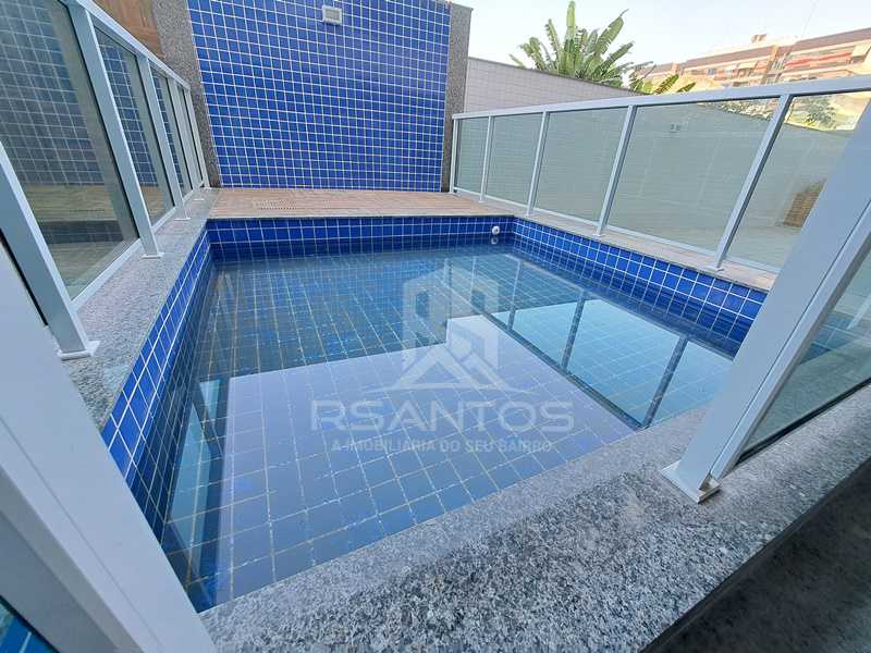 Conheça 26 do imóvel - Apartamento - Padrão / Residencial / Taquara - JPAP20809 - 26 26 - 26