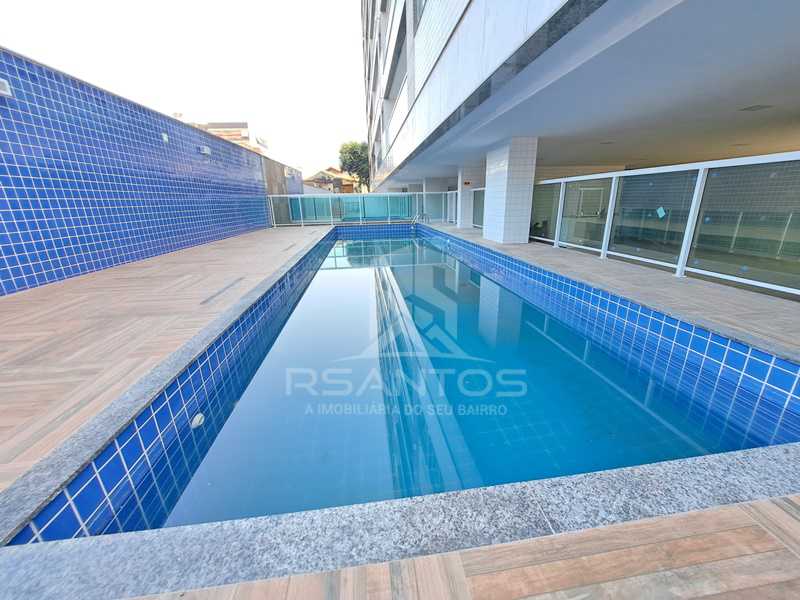 Conheça 27 do imóvel - Apartamento - Padrão / Residencial / Taquara - JPAP20809 - 27 27 - 27