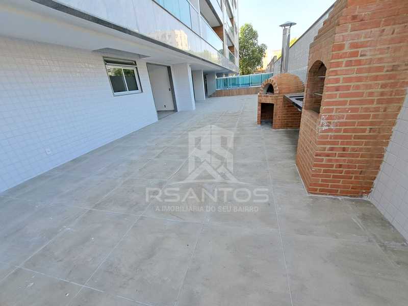 Conheça 28 do imóvel - Apartamento - Padrão / Residencial / Taquara - JPAP20809 - 28 28 - 28