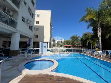 Ótima localização - PECHINCHA - Apartamento com 2 quartos, suíte e armários planejados. - JPAP20813