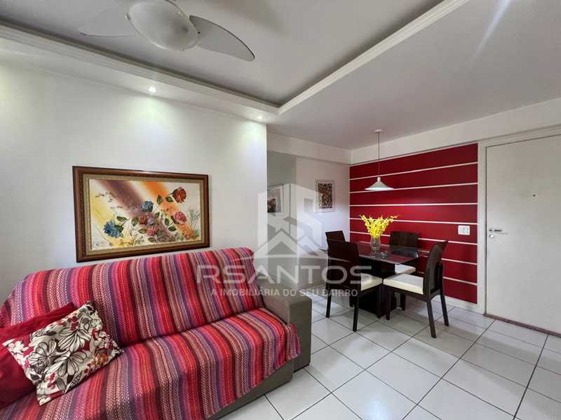 Conheça 4. do imóvel - PECHINCHA - Apartamento com 2 quartos, suíte e armários planejados. - JPAP20813 - 5 4. - 5
