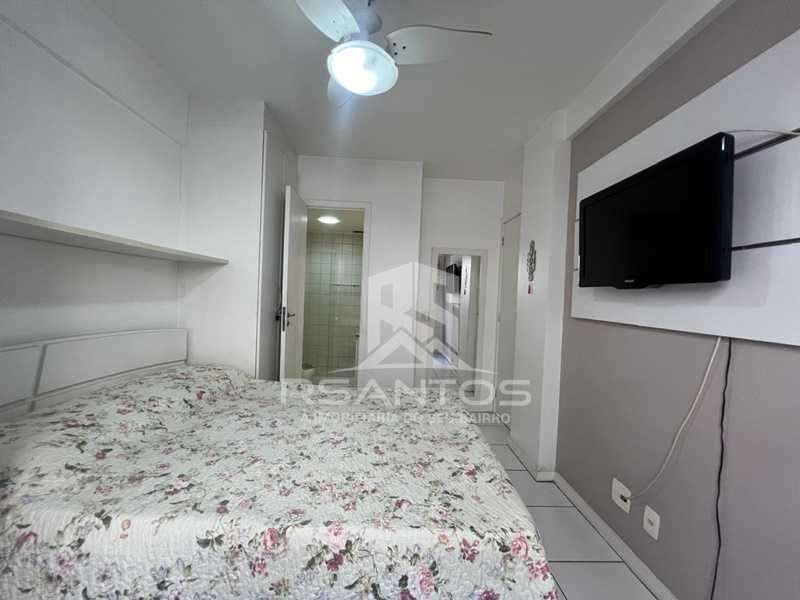 Conheça 7. do imóvel - PECHINCHA - Apartamento com 2 quartos, suíte e armários planejados. - JPAP20813 - 9 7. - 9