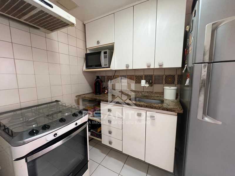 Conheça 13. do imóvel - PECHINCHA - Apartamento com 2 quartos, suíte e armários planejados. - JPAP20813 - 15 13. - 15