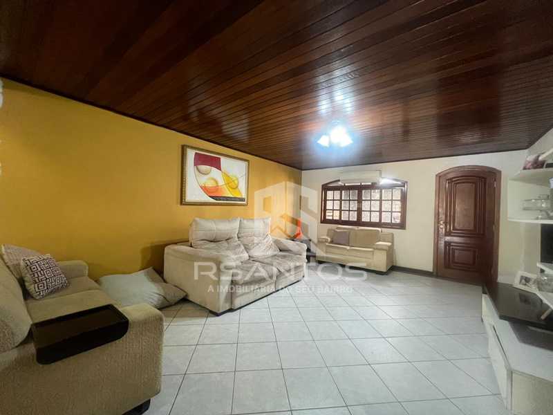 Conheça 3. do imóvel - Condomínio Paraiso - Casa em condomínio com 5 quartos, suítes, piscina e área gourmet. - JPCN50056 - 6 3. - 6