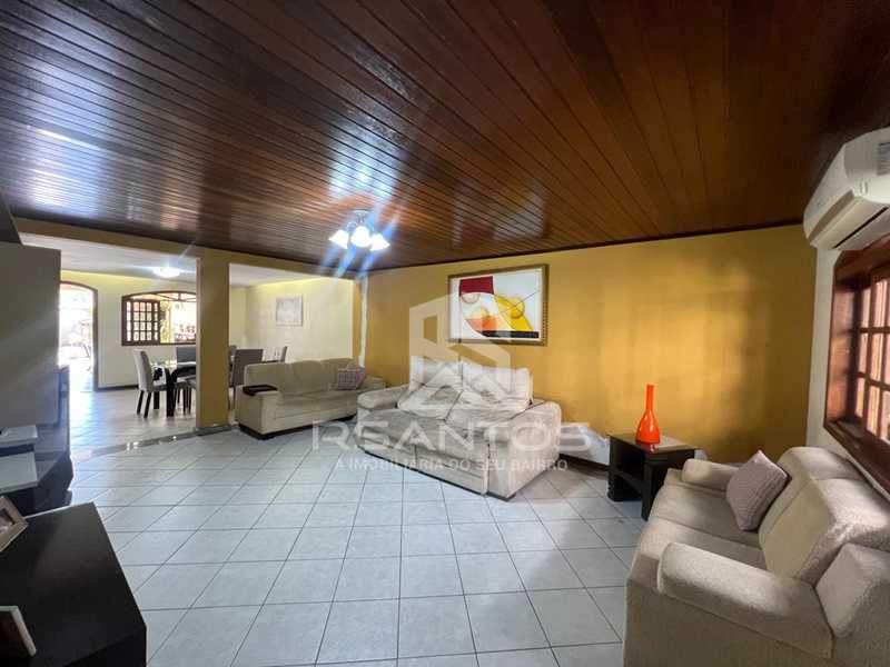 Conheça 4. do imóvel - Condomínio Paraiso - Casa em condomínio com 5 quartos, suítes, piscina e área gourmet. - JPCN50056 - 7 4. - 7