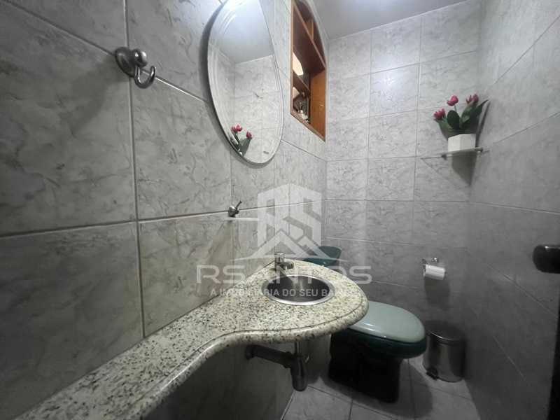 Conheça 5. do imóvel - Condomínio Paraiso - Casa em condomínio com 5 quartos, suítes, piscina e área gourmet. - JPCN50056 - 9 5. - 9