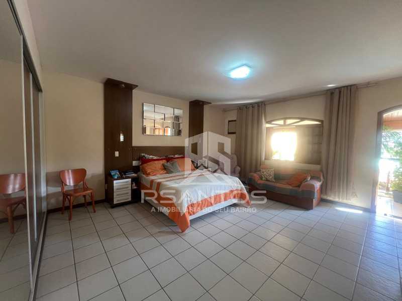 Conheça 6. do imóvel - Condomínio Paraiso - Casa em condomínio com 5 quartos, suítes, piscina e área gourmet. - JPCN50056 - 11 6. - 11