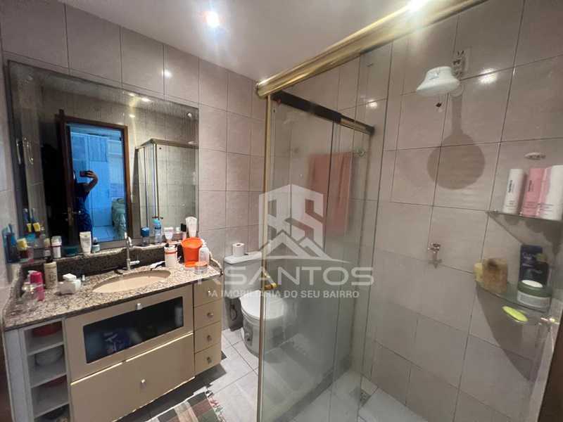 Conheça 11. do imóvel - Condomínio Paraiso - Casa em condomínio com 5 quartos, suítes, piscina e área gourmet. - JPCN50056 - 17 11. - 17