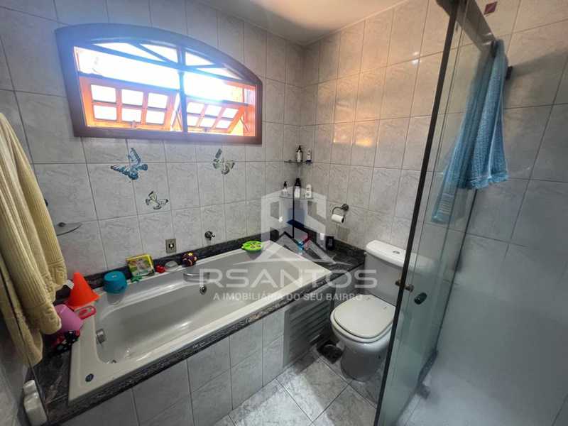 Conheça 13. do imóvel - Condomínio Paraiso - Casa em condomínio com 5 quartos, suítes, piscina e área gourmet. - JPCN50056 - 19 13. - 19