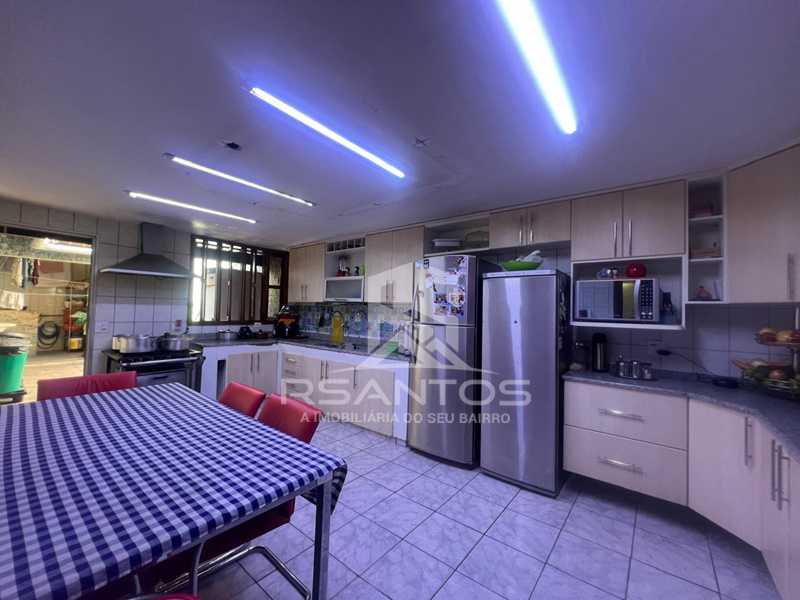 Conheça 016. do imóvel - Condomínio Paraiso - Casa em condomínio com 5 quartos, suítes, piscina e área gourmet. - JPCN50056 - 23 016. - 23