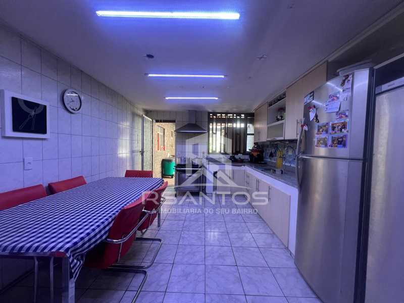Conheça 17. do imóvel - Condomínio Paraiso - Casa em condomínio com 5 quartos, suítes, piscina e área gourmet. - JPCN50056 - 20 17. - 20