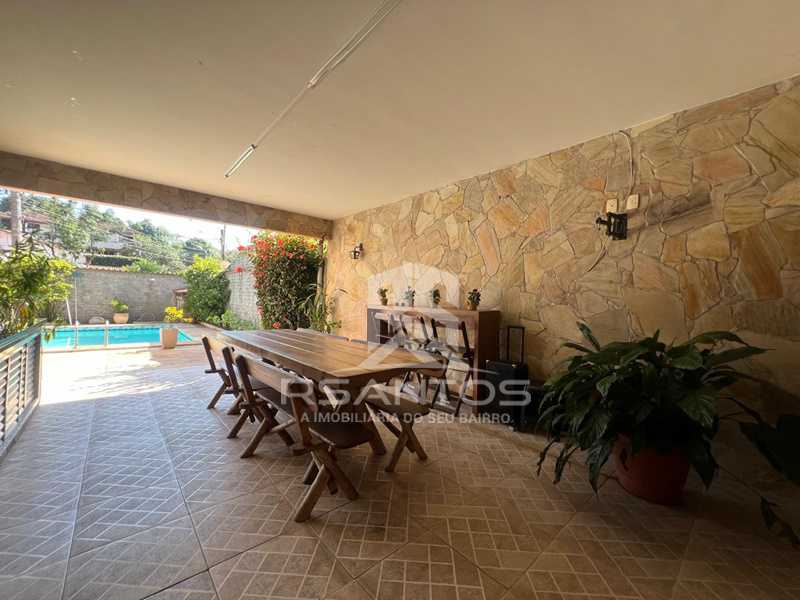 Conheça 19. do imóvel - Condomínio Paraiso - Casa em condomínio com 5 quartos, suítes, piscina e área gourmet. - JPCN50056 - 3 19. - 3