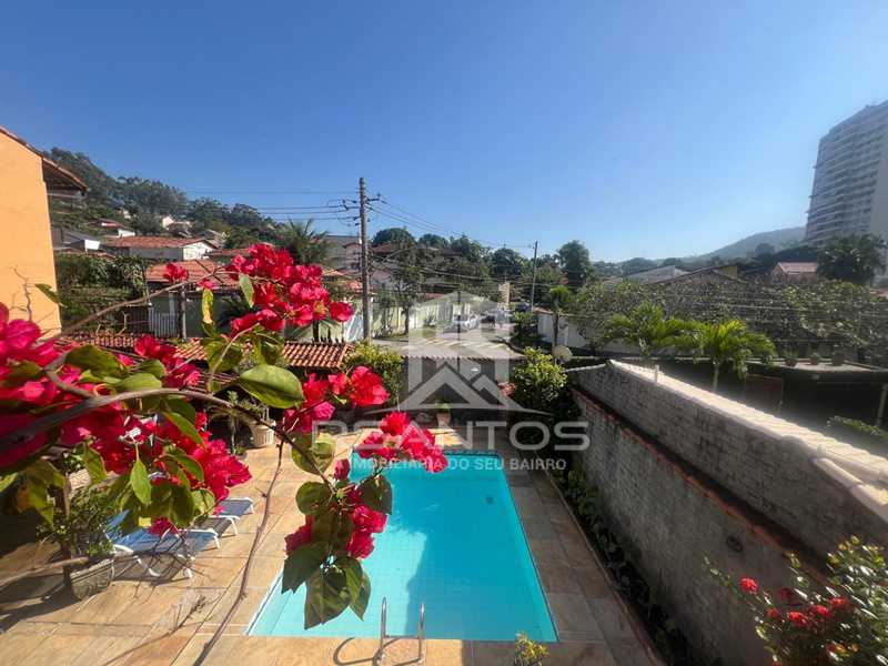 Conheça 30. do imóvel - Condomínio Paraiso - Casa em condomínio com 5 quartos, suítes, piscina e área gourmet. - JPCN50056 - 4 30. - 4