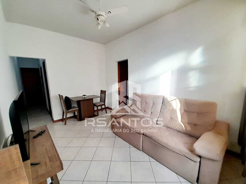Conheça 2 do imóvel - PECHINCHA - Sala / 1qto / dependência / Port. 24 hs - JPAP10055 - 3 2 - 3