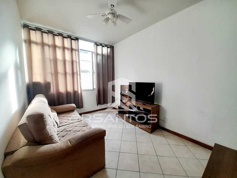 Conheça 3 do imóvel - PECHINCHA - Sala / 1qto / dependência / Port. 24 hs - JPAP10055 - 4 3 - 4
